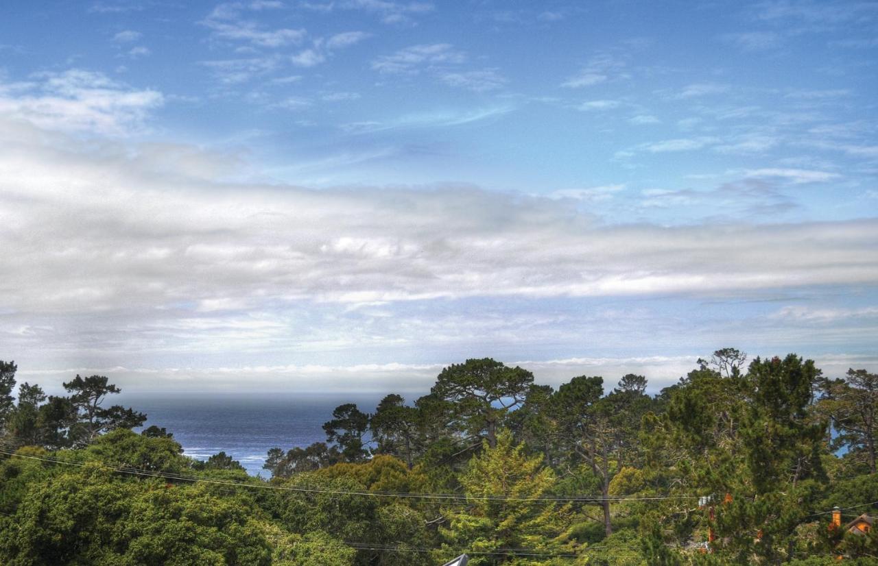 霍夫萨斯之家酒店 Carmel-by-the-Sea 外观 照片